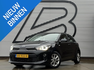 Kia Rio 1.0 TGDI ComfortPlusLine Navigator Navi|Camera|Airco|Cruise|PDC|N.A.P|Nieuwe APK bij Aflevering