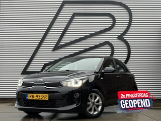 Kia Rio 1.0 TGDI ComfortPlusLine Navigator Navi|Camera|Airco|Cruise|PDC|N.A.P|Nieuwe APK bij Aflevering