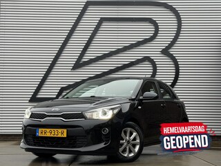Kia Rio 1.0 TGDI ComfortPlusLine Navigator Navi|Camera|Airco|Cruise|PDC|N.A.P|Nieuwe APK bij Aflevering