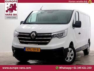 Renault Trafic 2.0 dCi 130pk L2H1 Comfort LED/Airco/Navi 04-2022
