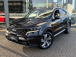 Kia Sorento 1.6 T-GDI AWD PHEV  AUTOMAAT LEDER NAVI LMV PDC-CAMERA
