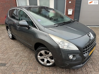 Peugeot 3008 1.6 THP Première / Cruise / Airco / PDC / NAP