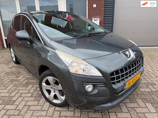 Peugeot 3008 1.6 THP Première / Cruise / Airco / PDC / NAP