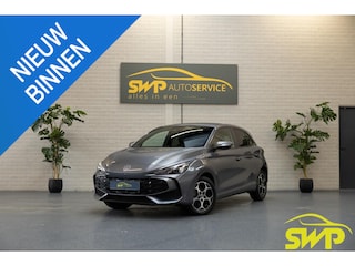 MG 3 Hybrid+ 1.5 Hybrid+ Luxury | 360 cam | Navi | Keyless