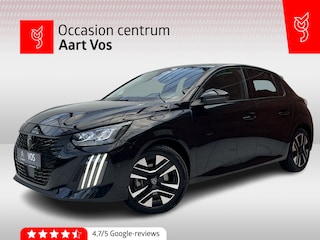 Peugeot 208 PureTech 100 Allure | New Entry |