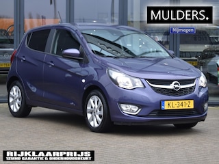 Opel Karl 1.0 ecoFLEX Innovation | Cruise / LMV / bluetooth