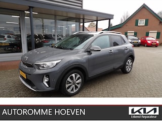 Kia Stonic 1.0 Turbo MHEV DynamicPlusLine Luxe Org. Ned.