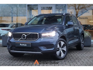 Volvo XC40 T4 Inscription Twin Engine 211pk | Cruise | Climate | Navigatie | Virtual | Camera | Trekhaak | Keyless