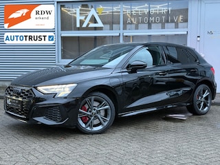 Audi A3 Sportback 45 TFSI e S Edtion Comp.| B&O | MATRIX | Ambient