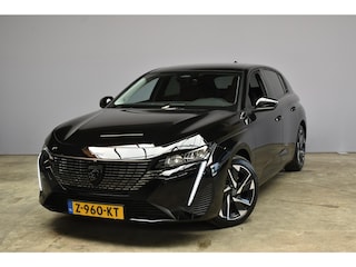 Peugeot 308 1.6 Plug-In Hybrid 180pk Automaat Allure I Trekhaak