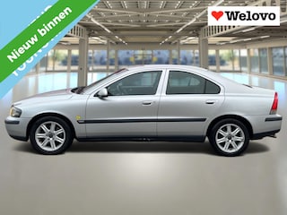 Volvo S60 2.4
