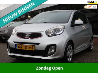 Kia Picanto 1.2 CVVT Comfort Pack LED_AIRCO_NAP.