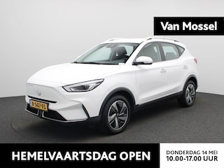 MG ZS Standard Range Comfort 50 kWh | Navi | Camera | Apple CarPlay | Led Koplampen | Adaptive Cruise Control |