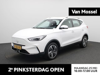MG ZS Standard Range Comfort 50 kWh | Navi | Camera | Apple CarPlay | Led Koplampen | Adaptive Cruise Control |