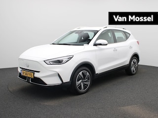 MG ZS Standard Range Comfort 50 kWh | Navi | Camera | Apple CarPlay | Led Koplampen | Adaptive Cruise Control |