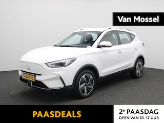 MG ZS Standard Range Comfort 50 kWh | Navi | Camera | Apple CarPlay | Led Koplampen | Adaptive Cruise Control |