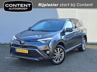 Toyota RAV4 2.5i Hybrid AWD Aut Executive Business I Leder.