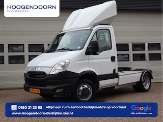 Iveco Daily 40C21 3.0 BE-Trekker N1 - 8.000 kg - Airco