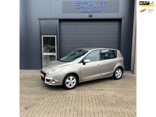 Renault Scénic 2.0 Dynamique AUT | NAVI | CLIMA | TREKHAAK | CRUISE CONTROLV | LPGG3