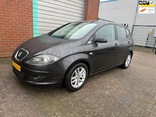 Seat Altea 1.6 Stylance Clima Bj:2004 NAP!
