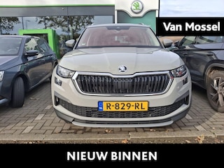 Skoda Kodiaq 1.5 TSI Business Edition