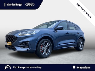 Ford Kuga ST-Line X 2.5 Plug-in Hybrid e-CVT Trekhaak - all weather banden - Winter Pack