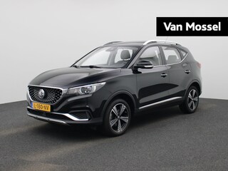 MG ZS Luxury 45 kWh | Navi | Panoramadak | Leder | Camera | Apple CarPlay |