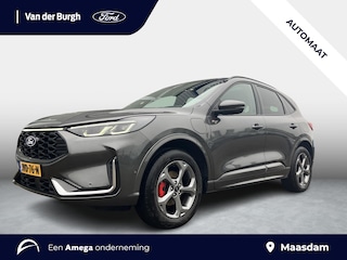 Ford Kuga ST-Line X 2.5 Plug-in Hybrid 243pk Full Options - Trekhaak - Panoramadak