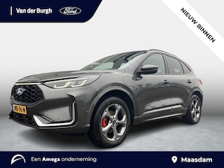 Ford Kuga ST-Line X 2.5 Plug-in Hybrid 243pk Full Options - Trekhaak - Panoramadak
