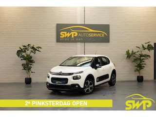 Citroën C3 1.2 PureTech Business | Navi | PDC | Automaat