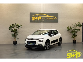 Citroën C3 1.2 PureTech Business | Navi | PDC | Automaat