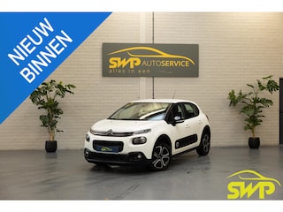 Citroën C3 1.2 PureTech Business | Navi | PDC | Automaat