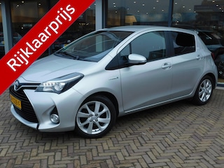 Toyota Yaris 1.5 Hybrid Dynamic