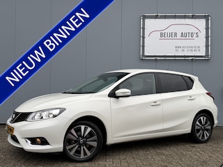 Nissan Pulsar 1.2 DIG-T N-Connecta Camera/Navi/Bluetooth.