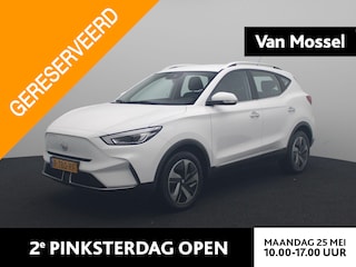 MG ZS Standard Range Comfort 50 kWh | Navi | Led Koplampen | Camera | Apple CarPlay |