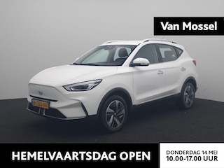 MG ZS Standard Range Comfort 50 kWh | Navi | Led Koplampen | Camera | Apple CarPlay |