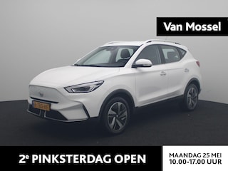 MG ZS Standard Range Comfort 50 kWh | Navi | Led Koplampen | Camera | Apple CarPlay |
