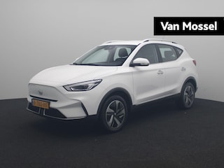 MG ZS Standard Range Comfort 50 kWh | Navi | Led Koplampen | Camera | Apple CarPlay |