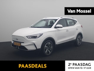 MG ZS Standard Range Comfort 50 kWh | Navi | Led Koplampen | Camera | Apple CarPlay |