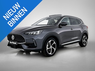 MG EHS 1.5 TGDI Luxury | 360 Camera | Panoramadak | Lederen bekleding | Carplay