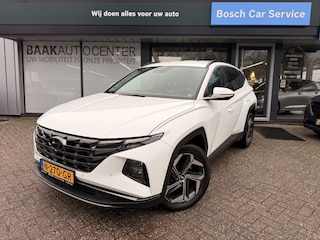 Hyundai Tucson 1.6 T-GDI HEV Prem