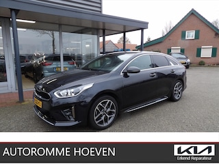 Kia ProCeed 1.0 Turbo 120pk GT-Line Edition Luxe Org. Ned.