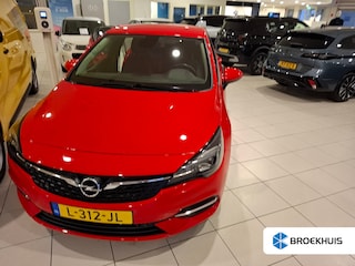 Opel Astra 1.2 Edition Nieuwe motor