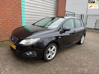 Seat Ibiza ST 1.2 TDI Style Ecomotive Clima Bj:2011 NAP!