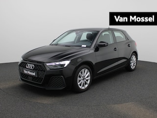 Audi A1 Sportback 30 TFSI Advanced edition
