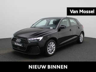 Audi A1 Sportback 30 TFSI Advanced edition