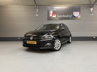 Volkswagen Polo 1.0 TSI PANORAMA/PDC/CARPLAY/LED/DIGI CP/ADAPTIVE/CLIMA/ENZ