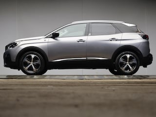 Peugeot 3008 1.2 PureTech Crossway Premium Sport (APPLE CARPLAY,NAVI,CAMERA,360 VIEW,CLIMATE,CRUISE,GETINT,SPORTSTOELEN,LM VELGEN)