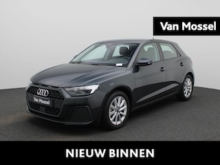 Audi A1 Sportback 30 TFSI Advanced edition