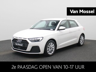 Audi A1 Sportback 30 TFSI Advanced edition